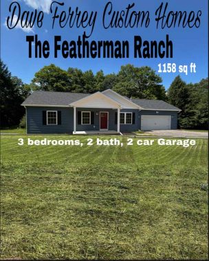 The Featherman Ranch