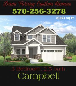 Campbell listing