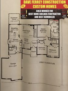 home plans