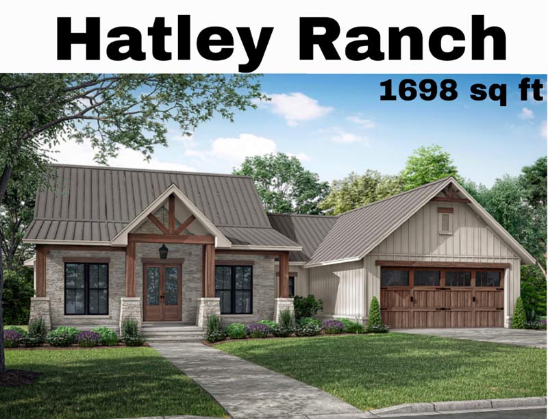 hatley ranch